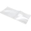 50 Pcs 320x450x0.06MM PVC Transparent Jardin Ferme Champignon Spawn Cultiver Sac Substrat Haute Température Pré Scellable -Flore Riche Soldes Magasin 33769473 1