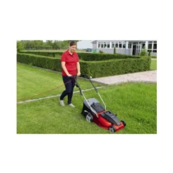 Tondeuse à Gazon électrique GC-EM 1536 Einhell 9 Tondeuse à Gazon électrique GC-EM 1536 Einhell -Flore Riche Soldes Magasin 33979613 4