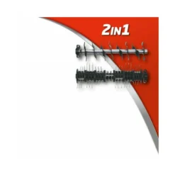 Scarificateur électrique GC-SA 1231 Einhell -Flore Riche Soldes Magasin 33979628 5