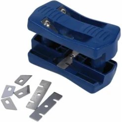 Coupe-Bordure En Bois Menuiserie De Coupe De Queue De Trim Mélaminé De Contreplaqué PVC Et De Bois Mélaminé, Quincaillerie De Coupe Manuelle -Flore Riche Soldes Magasin 34033681 4