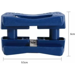 Coupe-Bordure En Bois Menuiserie De Coupe De Queue De Trim Mélaminé De Contreplaqué PVC Et De Bois Mélaminé, Quincaillerie De Coupe Manuelle -Flore Riche Soldes Magasin 34033681 5