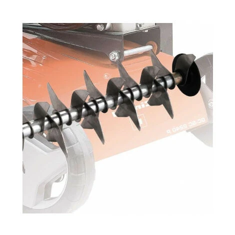Scarificateur à Essence GC-SC 2240 P EINHELL 4 Scarificateur à Essence GC-SC 2240 P EINHELL – Image 2