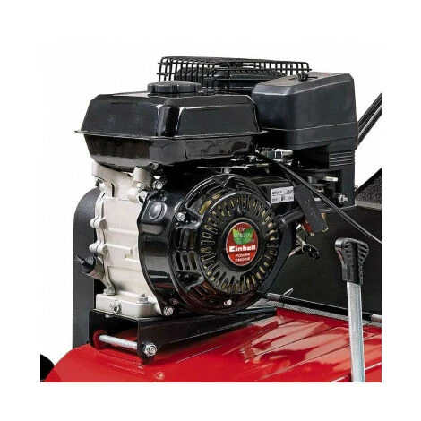 Scarificateur à Essence GC-SC 2240 P EINHELL 5 Scarificateur à Essence GC-SC 2240 P EINHELL – Image 3