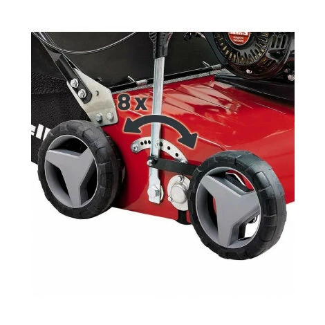 Scarificateur à Essence GC-SC 2240 P EINHELL 6 Scarificateur à Essence GC-SC 2240 P EINHELL – Image 4