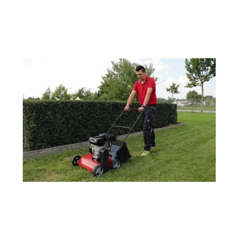 Scarificateur à Essence GC-SC 2240 P EINHELL 7 Scarificateur à Essence GC-SC 2240 P EINHELL – Image 5