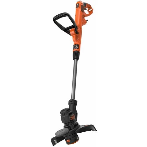 Black & Decker Coupe-bordure 450W, Largeur De Coupe 25cm BLACK+DECKER BESTA525-QS 4 Black & Decker Coupe-bordure 450W, Largeur De Coupe 25cm BLACK+DECKER BESTA525-QS – Image 2