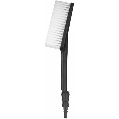 Black & Decker KIT De Nettoyage 3 Pièces: Bouteille Spray + Brosse Longue + Raclette De Sol BLACK+DECKER BZOSBSK3-XJ 4 Black & Decker KIT De Nettoyage 3 Pièces: Bouteille Spray + Brosse Longue + Raclette De Sol BLACK+DECKER BZOSBSK3-XJ – Image 2