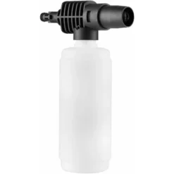 Black & Decker KIT De Nettoyage 3 Pièces: Bouteille Spray + Brosse Longue + Raclette De Sol BLACK+DECKER BZOSBSK3-XJ 9 Black & Decker KIT De Nettoyage 3 Pièces: Bouteille Spray + Brosse Longue + Raclette De Sol BLACK+DECKER BZOSBSK3-XJ -Flore Riche Soldes Magasin 34599689 3