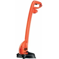 Black & Decker BLACK+DECKER Coupe-Bordure électrique Filaire 250W Largeur De Coupe 23 Cm GL250-QS