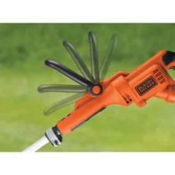 Black & Decker Coupe-Bordures 35 Cm - 900 W - Haute Performance BLACK+DECKER GL9035-QS -Flore Riche Soldes Magasin 34600064 3