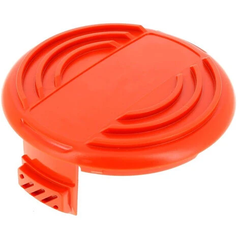 Black & Decker Cache Bobine Compatible Sur Les Coupe-bordures POWERCOMMAND Filaires (gamme BESTE) BLACK+DECKER A6505-XJ 3 Black & Decker Cache Bobine Compatible Sur Les Coupe-bordures POWERCOMMAND Filaires (gamme BESTE) BLACK+DECKER A6505-XJ