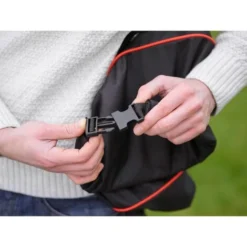 Black & Decker Sac à Dos Pour Aspirateur-souffleur-broyeur Modèles GW BLACK+DECKER GWBP1-XJ 11 Black & Decker Sac à Dos Pour Aspirateur-souffleur-broyeur Modèles GW BLACK+DECKER GWBP1-XJ -Flore Riche Soldes Magasin 34600179 5