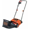 Black & Decker Aerateur Demousseur 600W BLACK+DECKER GD300-QS