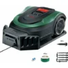 Bosch Tondeuse Robot Indego M+ 700 -Flore Riche Soldes Magasin 34600748 1