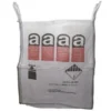 Sac à Gravats BIG BAG Pour Déchets Amiantés - BBNE115PEA 2 Sac à Gravats BIG BAG Pour Déchets Amiantés - BBNE115PEA -Flore Riche Soldes Magasin 34734905 1