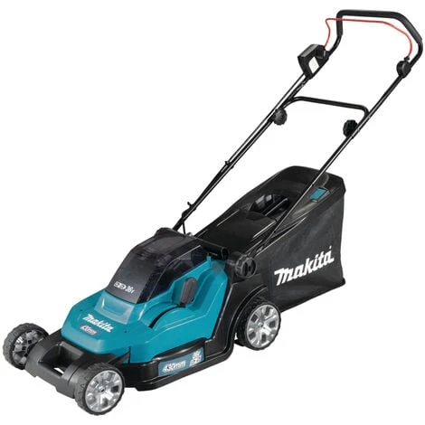 Tondeuse MAKITA - DLM432Z - 36V - Sans Batterie Ni Chargeur 3 Tondeuse MAKITA - DLM432Z - 36V - Sans Batterie Ni Chargeur