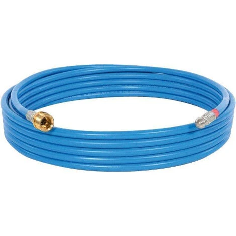 Flexible De Nettoyage De Canalisation KRANZLE Avec Buse 15 M - 41058 3 Flexible De Nettoyage De Canalisation KRANZLE Avec Buse 15 M - 41058