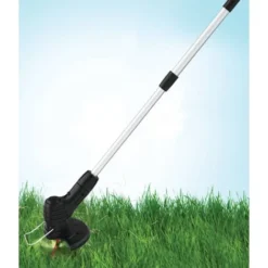 Triomphe Tondeuse à Gazon USB, Tondeuse à Gazon, Tondeuse à Gazon Rechargeable, Petite Tondeuse à Gazon Sans Fil -Flore Riche Soldes Magasin 35558166 5