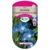Graines - Ipomée à Grande Fleur Bleu D'Azur -Flore Riche Soldes Magasin 36685828 1