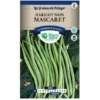 Graines - Haricot Nain Mascaret -Flore Riche Soldes Magasin 36810310 1