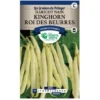 Graines - Haricot Nain Kinghorm Roi Des Beurres -Flore Riche Soldes Magasin 36810319 1