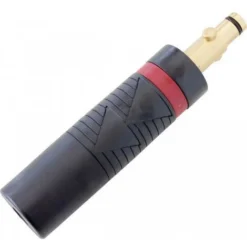 Nilfisk - Buse Powerspeed à Jet Rotatif Rouge Baionnette Laiton -Flore Riche Soldes Magasin 38569521 3