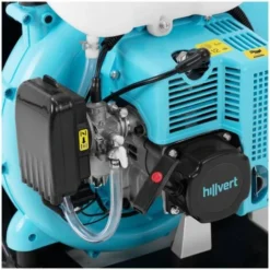 Souffleur De Feuilles Dorsal Thermique Moteur À Essence 2 Temps Sans Fil 2130w 8 Souffleur De Feuilles Dorsal Thermique Moteur À Essence 2 Temps Sans Fil 2130w -Flore Riche Soldes Magasin 38698075 2