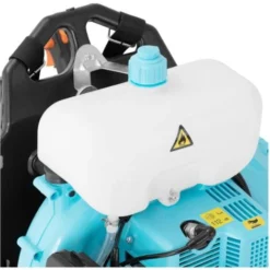 Souffleur De Feuilles Dorsal Thermique Moteur À Essence 2 Temps Sans Fil 2130w 9 Souffleur De Feuilles Dorsal Thermique Moteur À Essence 2 Temps Sans Fil 2130w -Flore Riche Soldes Magasin 38698075 3