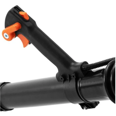 Souffleur De Feuilles Dorsal Thermique Moteur À Essence 2 Temps Sans Fil 2130w 6 Souffleur De Feuilles Dorsal Thermique Moteur À Essence 2 Temps Sans Fil 2130w – Image 4