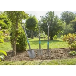 GARDENA Fourche à Bêcher NatureLine (17002-20) 6 GARDENA Fourche à Bêcher NatureLine (17002-20) -Flore Riche Soldes Magasin 39769408 2