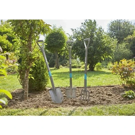 GARDENA Fourche à Bêcher NatureLine (17002-20) 4 GARDENA Fourche à Bêcher NatureLine (17002-20) – Image 2