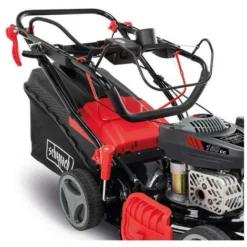 Scheppach - Tondeuse Thermique Autotractée 46 Cm 150 Cm3 - MS150-46E -Flore Riche Soldes Magasin 39949518 4