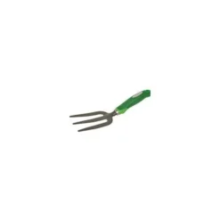 Fourche à Main à 3 Dents Multi-usages Pour Jardin -Flore Riche Soldes Magasin 40392923 2