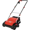 Grizzly Tools Scarificateur Et Aérateur électrique ERV1201-31 ZV - 1200W - Largeur De Travail : 31 Cm -Flore Riche Soldes Magasin 41346936 1