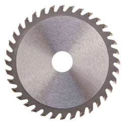 SPARTA - Lame De Scie à Bois - 36 Dents -Flore Riche Soldes Magasin 41686134 3