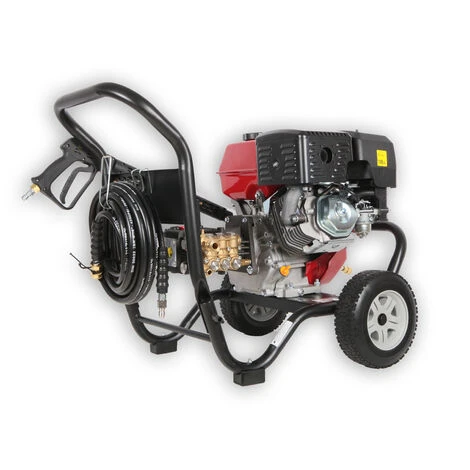 Nettoyeur Haute Pression Thermique DefPro 4 Temps 262 Bars 4 Nettoyeur Haute Pression Thermique DefPro 4 Temps 262 Bars – Image 2