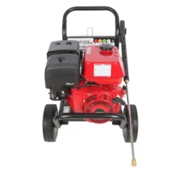 Nettoyeur Haute Pression Thermique DefPro 4 Temps 262 Bars 7 Nettoyeur Haute Pression Thermique DefPro 4 Temps 262 Bars -Flore Riche Soldes Magasin 42165298 3