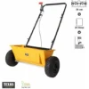 Epandeur Universel Pour Jardin 25 Litres Largeur 56cm Texas Spread 200 -Flore Riche Soldes Magasin 42272837 1