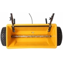 Epandeur Universel Pour Jardin 25 Litres Largeur 56cm Texas Spread 200 -Flore Riche Soldes Magasin 42272837 4