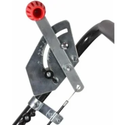 Epandeur Universel Pour Jardin 25 Litres Largeur 56cm Texas Spread 200 -Flore Riche Soldes Magasin 42272837 5