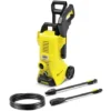 Kärcher Nettoyeur Haute Pression KARCHER K3 Power Control 1 Kärcher Nettoyeur Haute Pression KARCHER K3 Power Control -Flore Riche Soldes Magasin 43919842 1