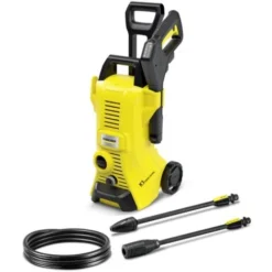 Kärcher Nettoyeur Haute Pression KARCHER K3 Power Control