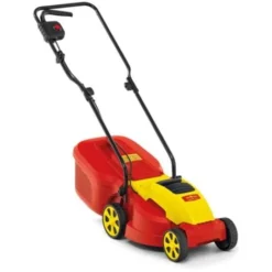 Wolf-Garten WOLF GARTEN 32cm Tondeuse à Gazon électrique A 320 E / 1200 Watts