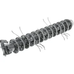 MTD Aérateur Rouleau MDT WS 3701 34 / 37cm