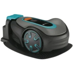 Gardena De Robotique Sileno 500 M² / 15202-20 -Flore Riche Soldes Magasin 43942203 3