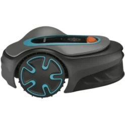 Gardena De Robotique Sileno 500 M² / 15202-20 -Flore Riche Soldes Magasin 43942203 4