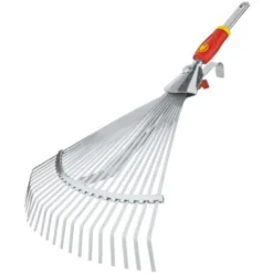 Wolf-Garten WOLF GARTEN Multi-étoiles Râteau Réglable UC-M / Sans Poignée