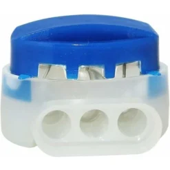 Lot De 20 Connecteurs Étanches Pour Câbles De Robot Tondeuse Automower GrooFoo -Flore Riche Soldes Magasin 44189347 5