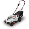 ELEM Tondeuse Rechargeable - 40V -Flore Riche Soldes Magasin 44411275 1