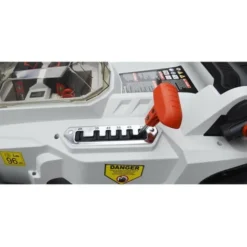 ELEM Tondeuse Rechargeable - 40V -Flore Riche Soldes Magasin 44411275 5